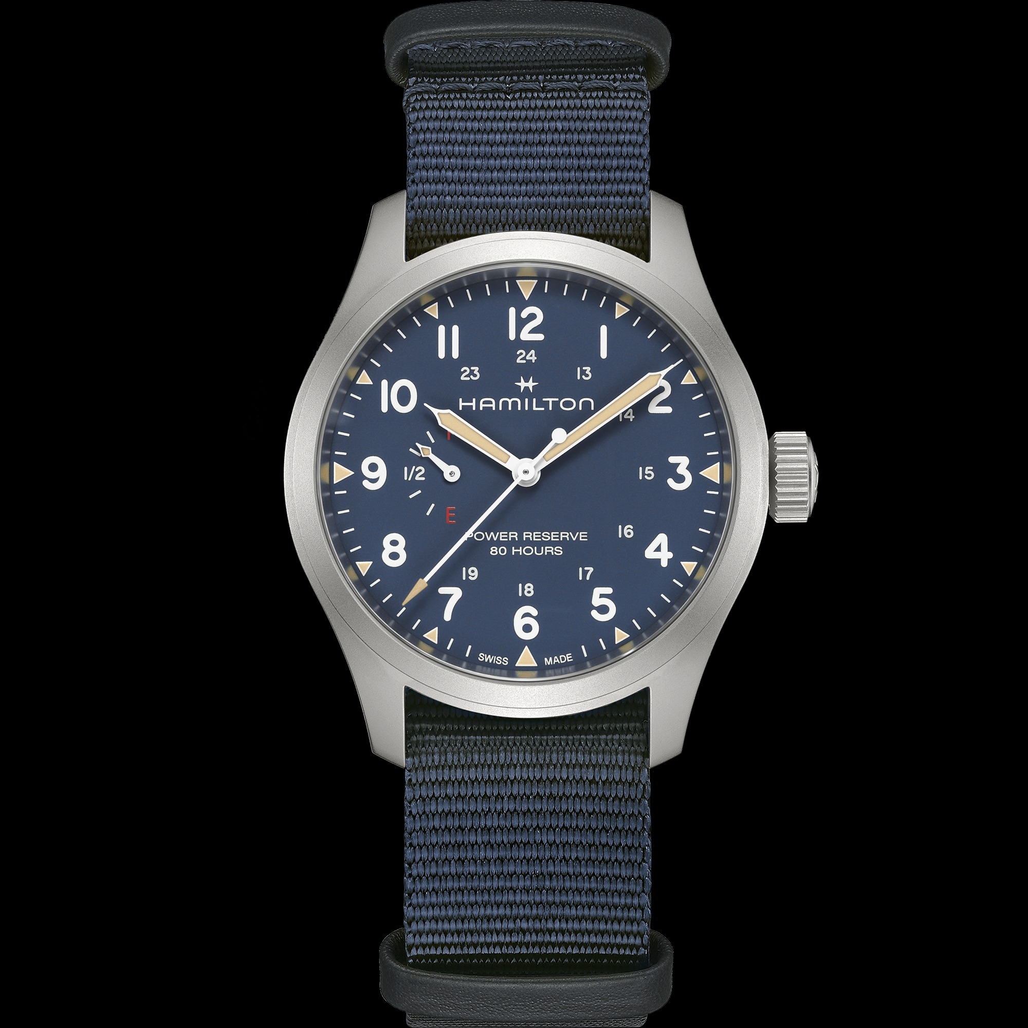 エドックス(EDOX) スカイダイバー ミリタリー リミテッドエディション